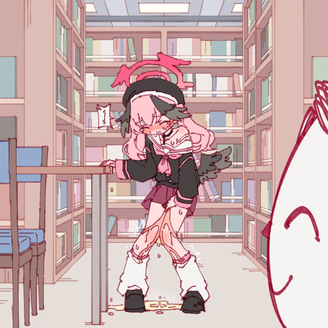 コハル オナバレ page 5 full