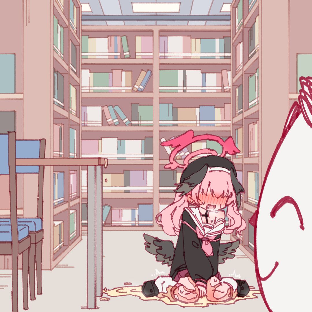 コハル オナバレ page 8 full