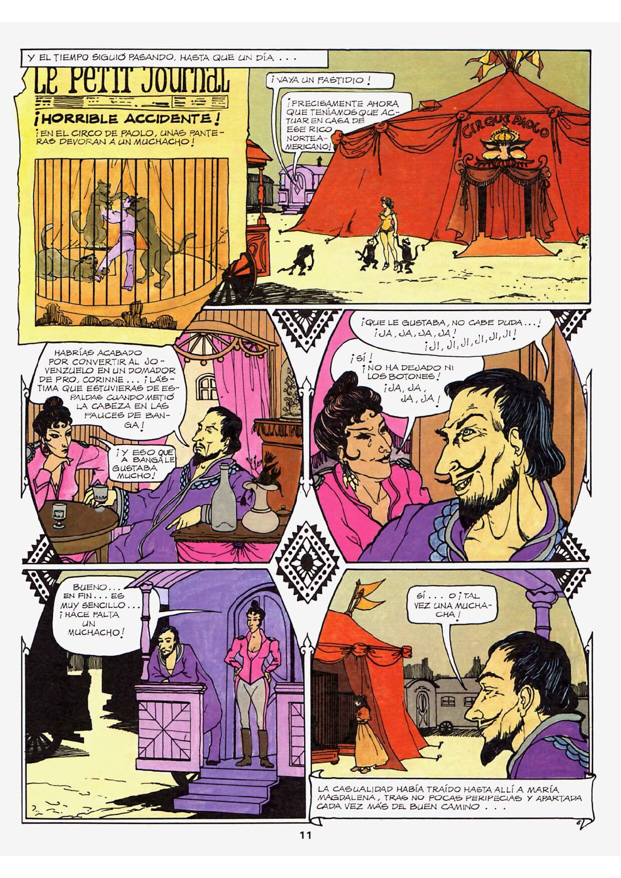 Felina page 10 full
