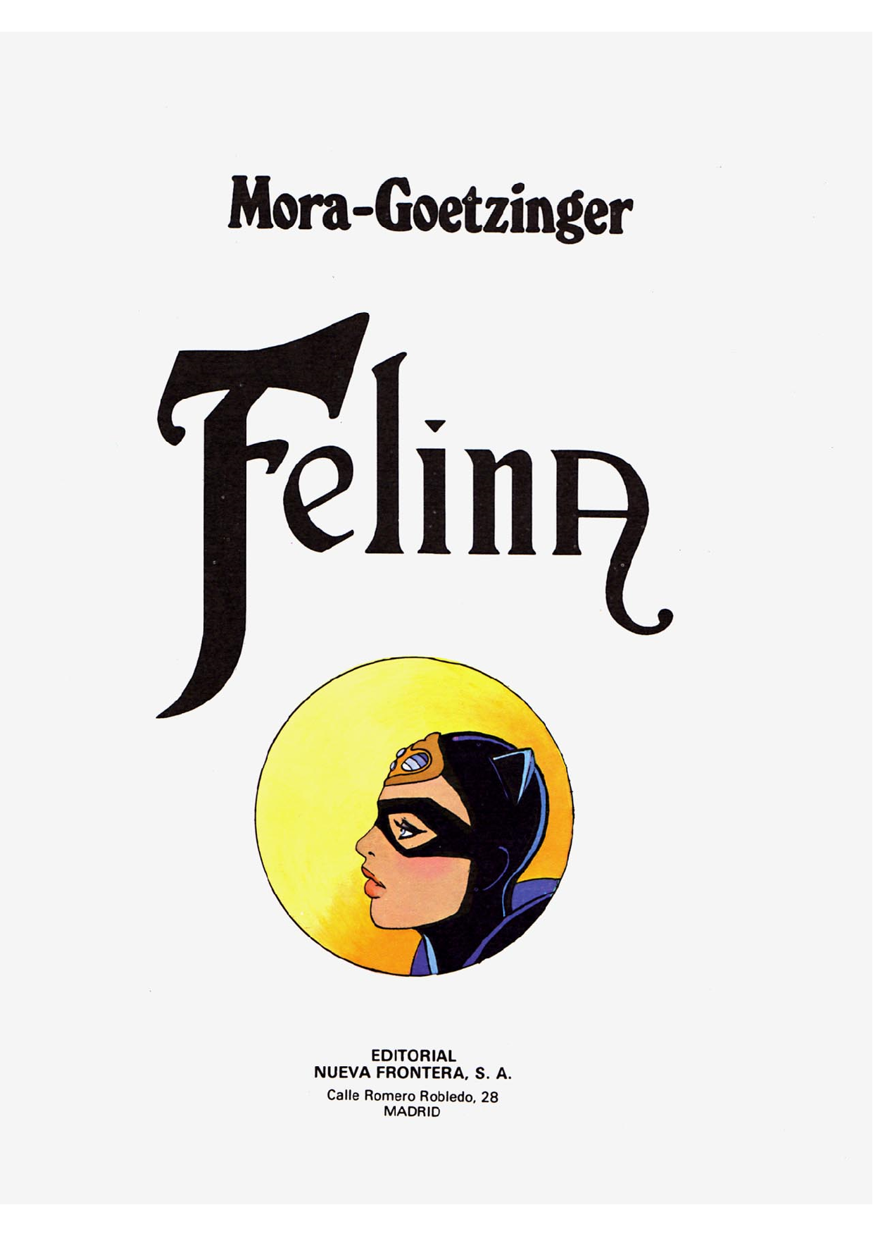 Felina page 2 full