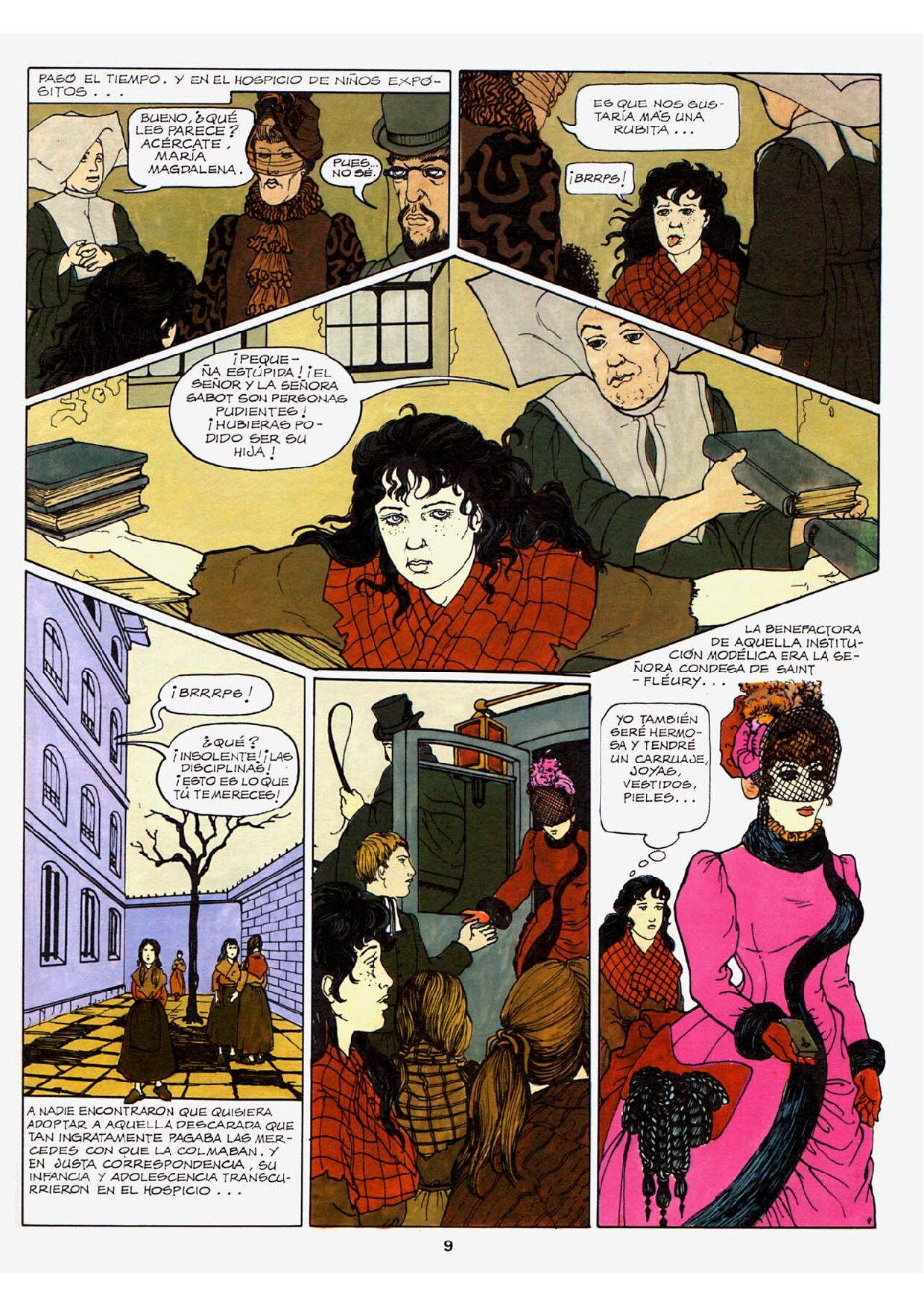 Felina page 8 full