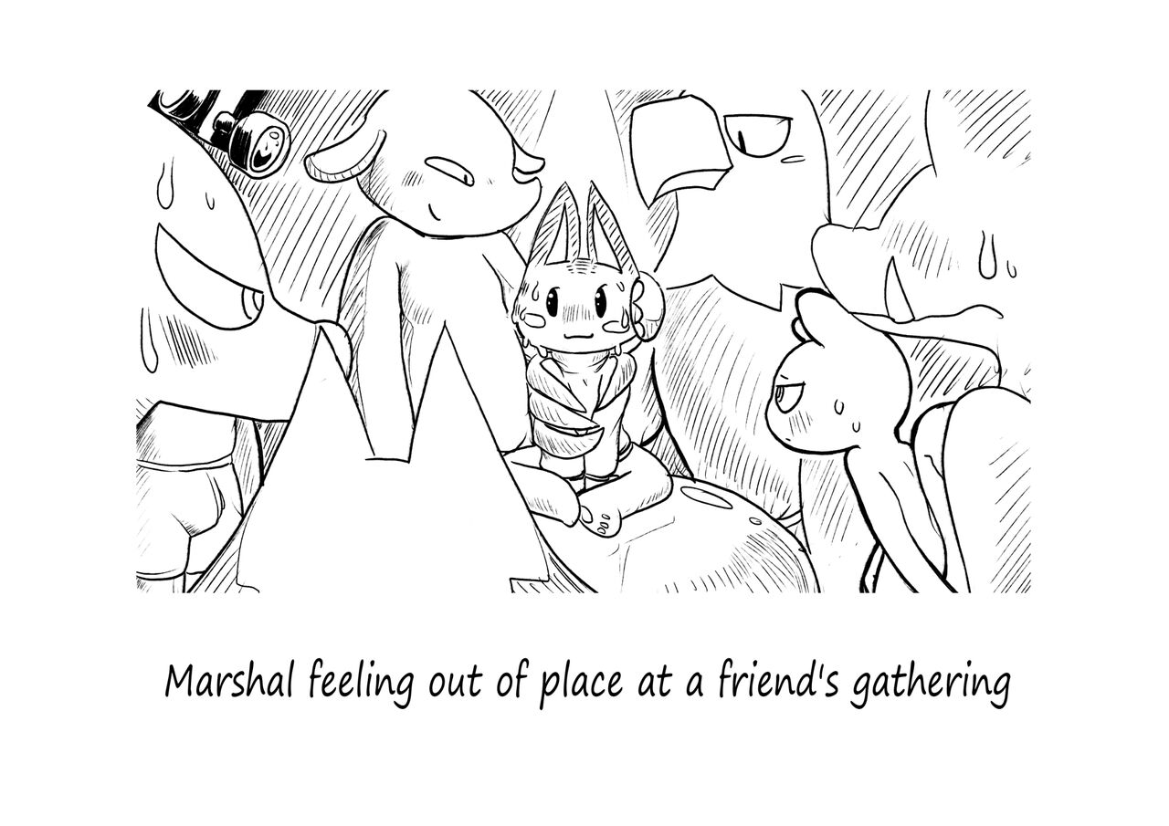 Marshal Goes to Jail page 2 full