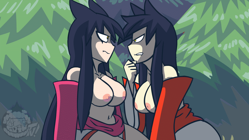 ARTIST twistedgrim page 10 full