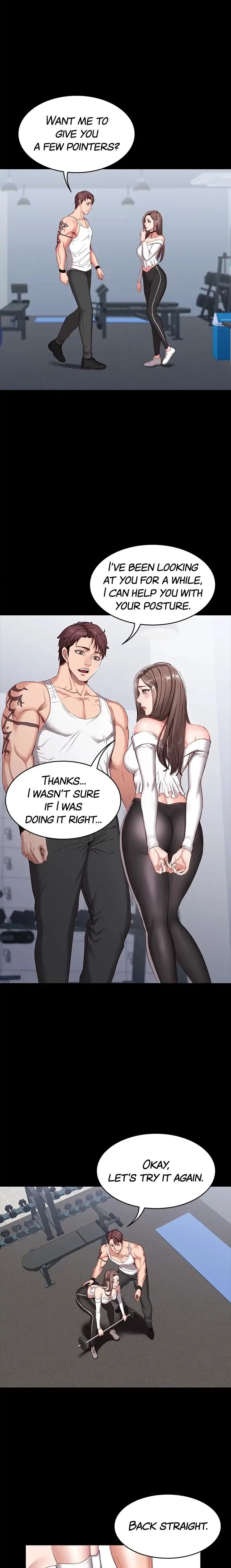 Fitness page 8 full