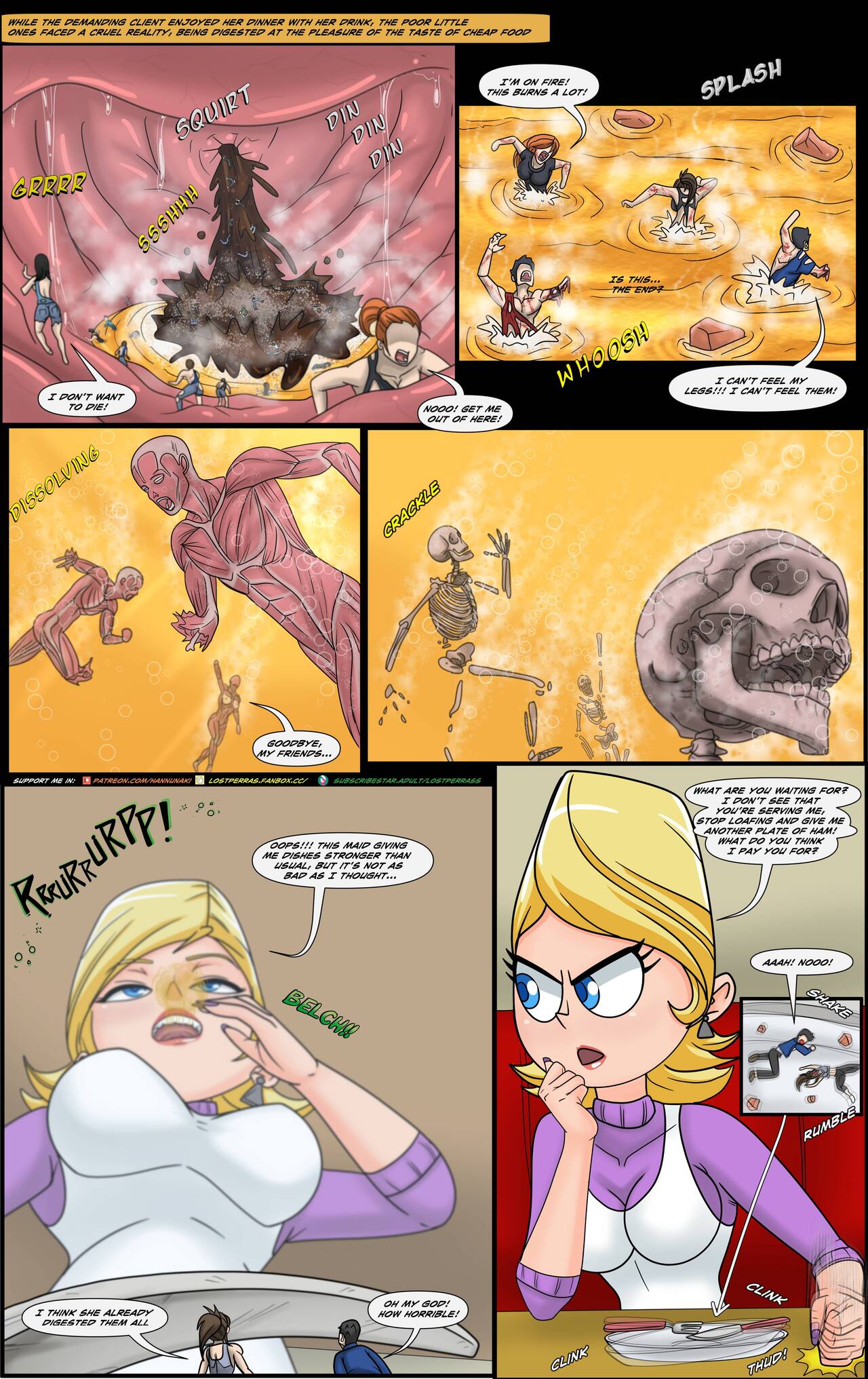 Don't Forget To Leave A Tip page 4 full