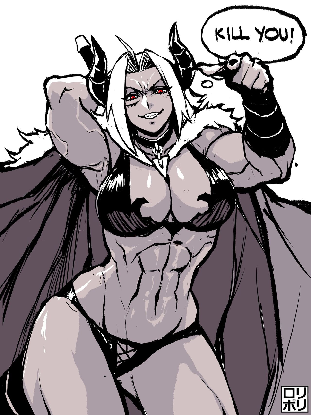 Demon King GF ch1-9 page 1 full