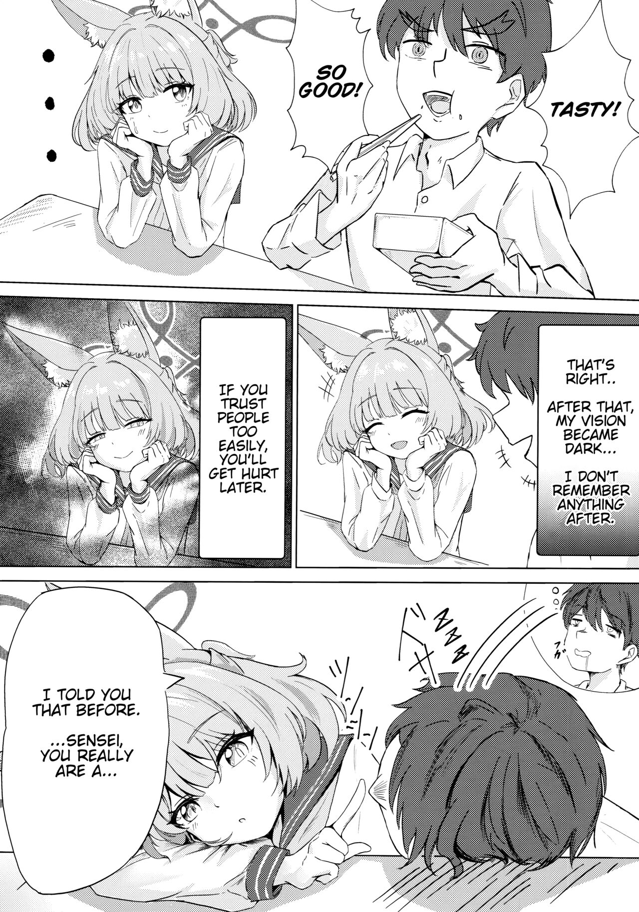 Anata no Seito ni Naritakute | I Want To Be Your Student page 5 full