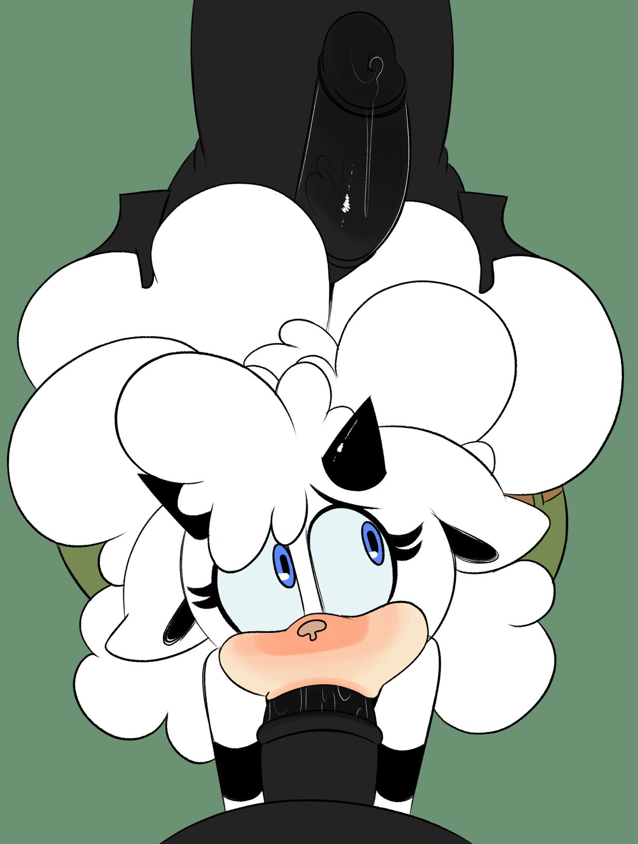 Lanolin the Sheep page 2 full