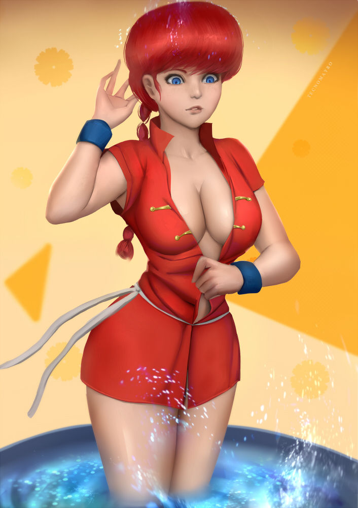 ARTIST Tecnomayro page 1 full