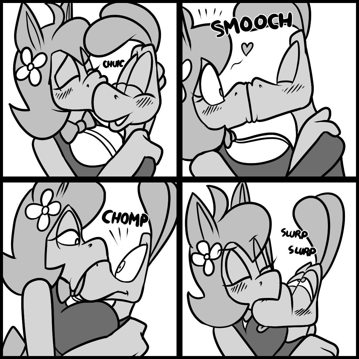 Shortstack Dragon Date page 2 full