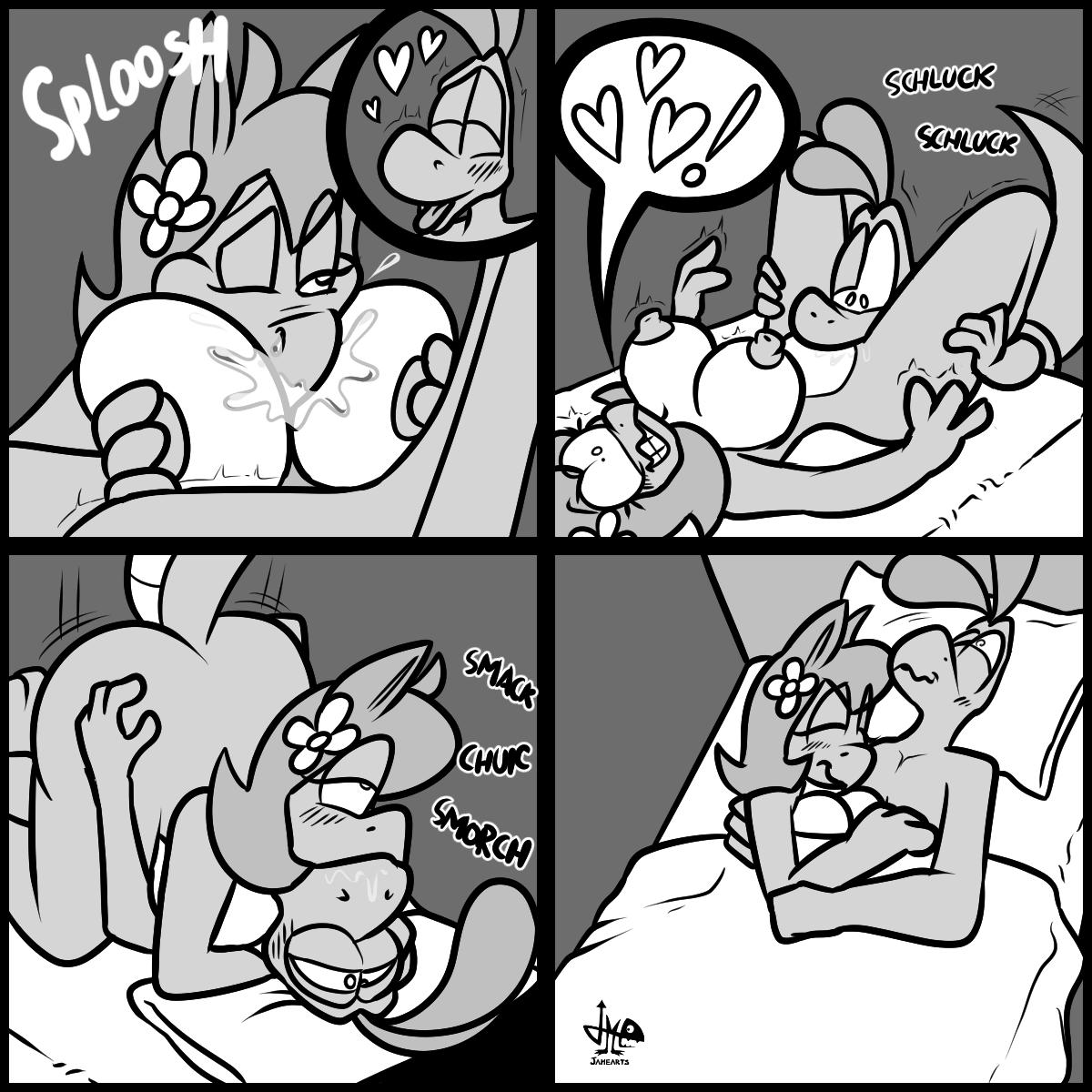 Shortstack Dragon Date page 4 full