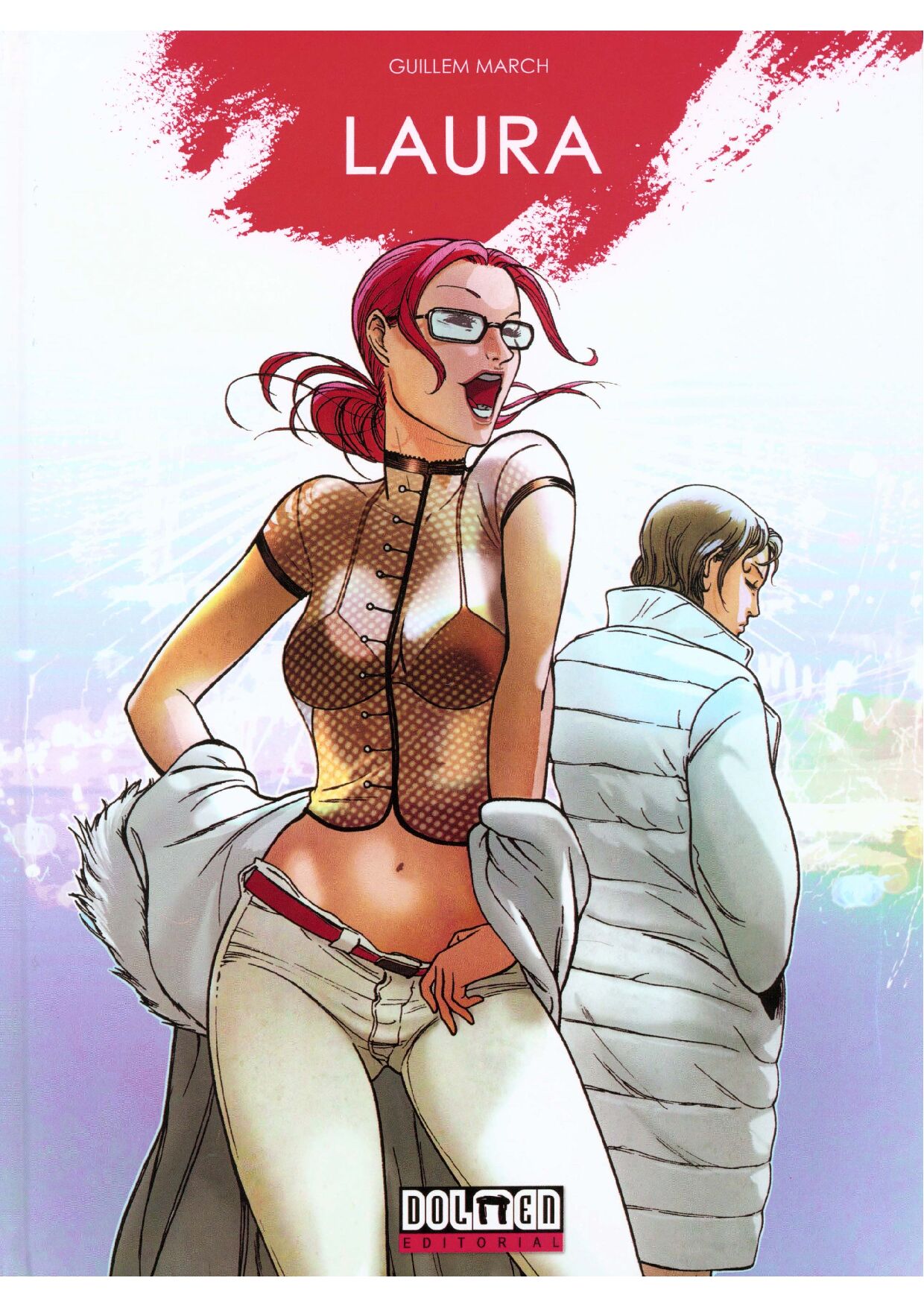 Laura page 1 full