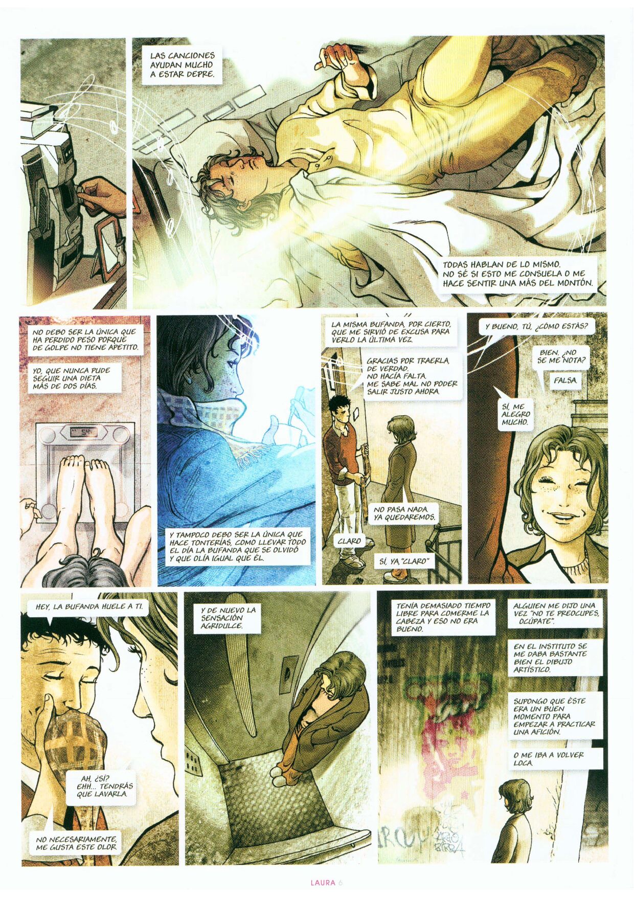 Laura page 8 full