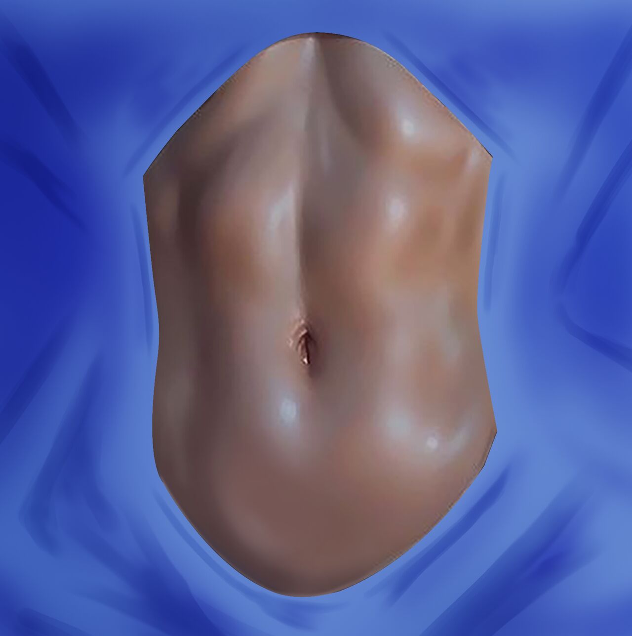 Random A.I. Abs page 1 full