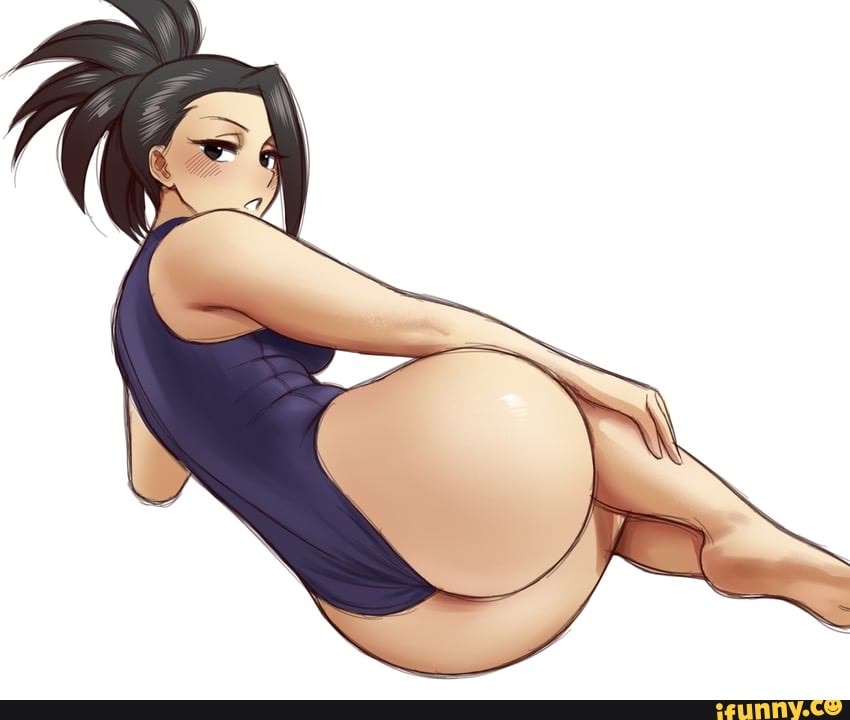 My Hero Academia Hentai Set page 6 full