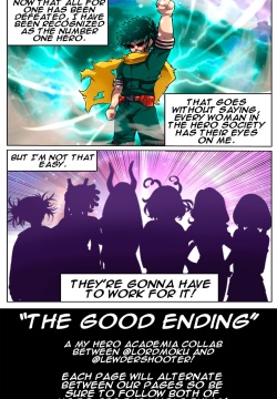 The Good Ending