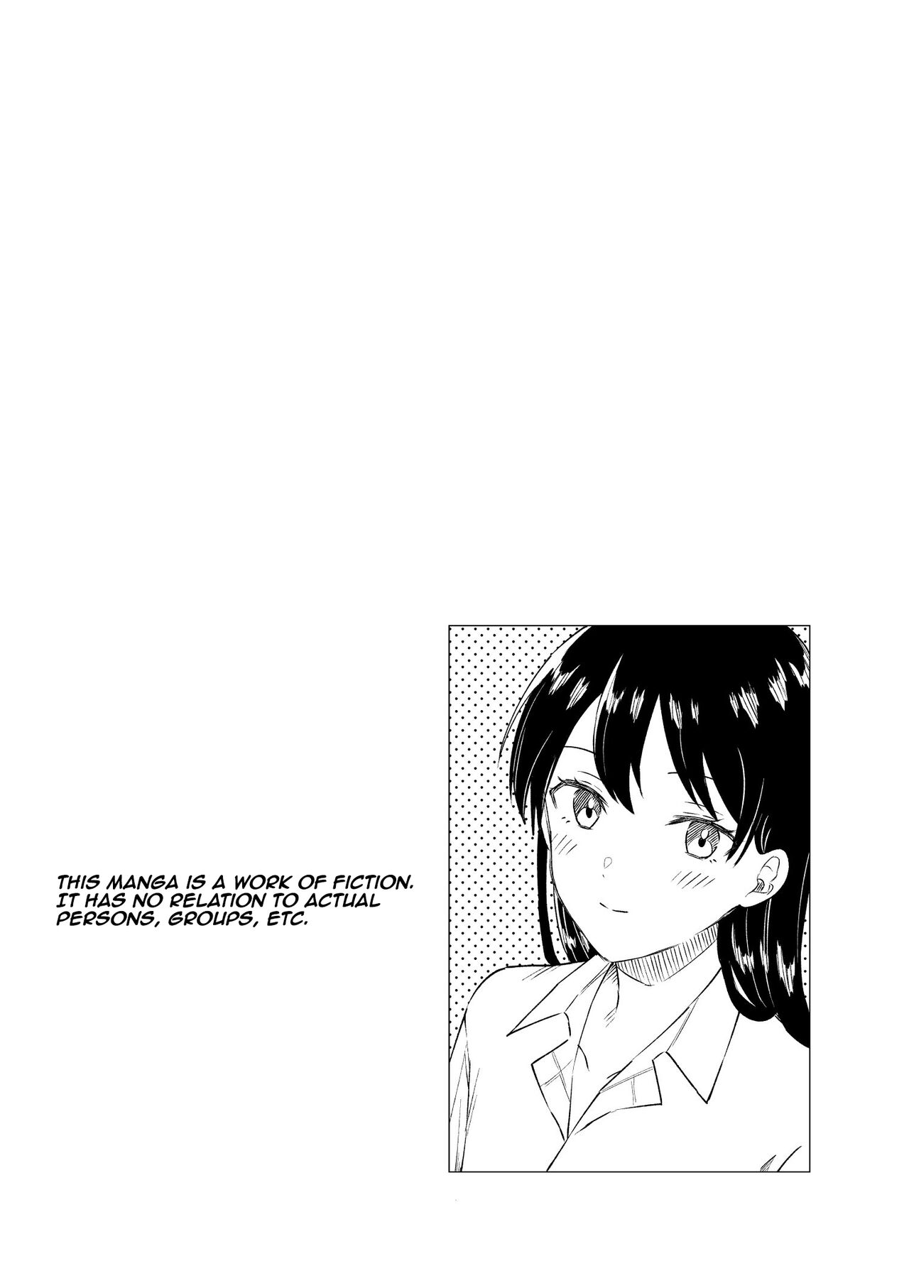 Nipuba- #3 Nanoko-san no Baai |  Nipple Bar- #3 Nako-san chapter page 3 full