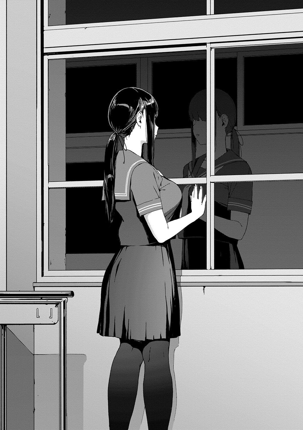 Etsuran Funou -San- | 열람불능 -참- page 4 full