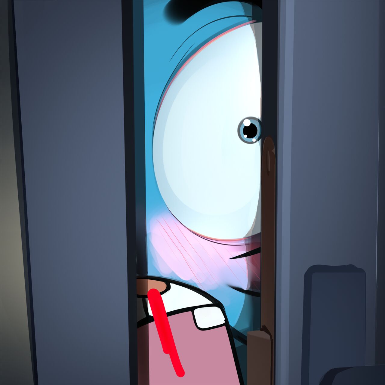Came early today page 3 full