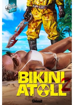 Bikini Atoll 2