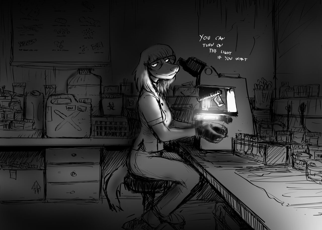 Blood and Wine page 10 full