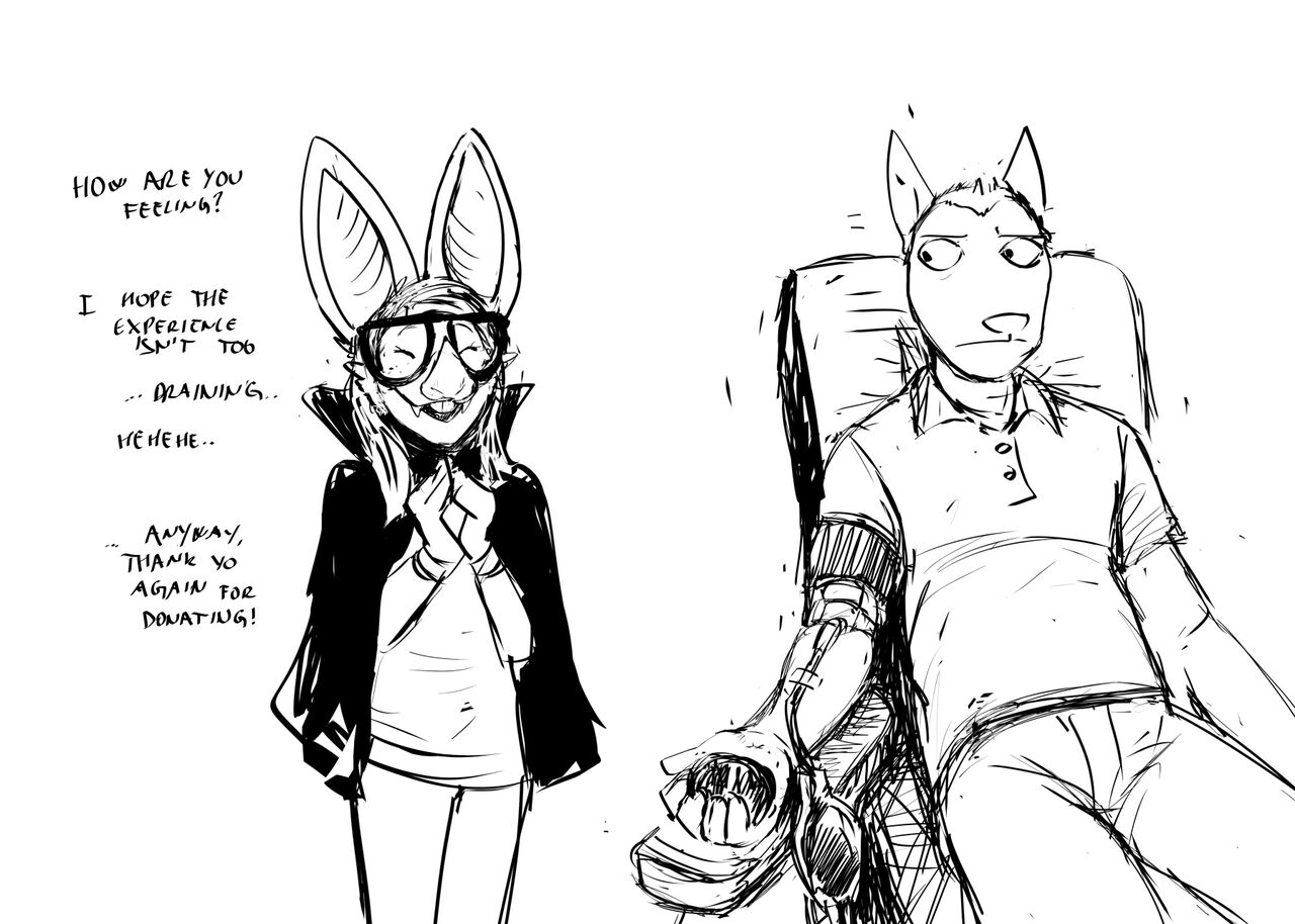 Blood and Wine page 7 full