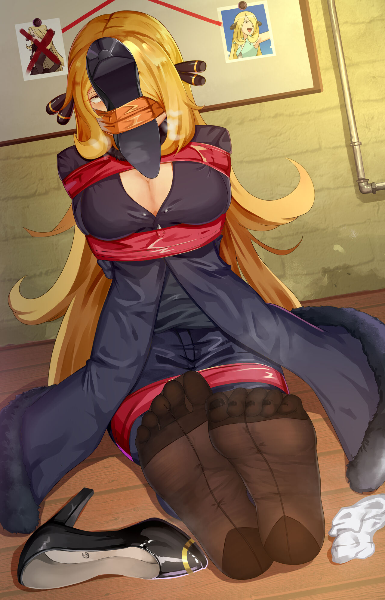Cynthia page 10 full