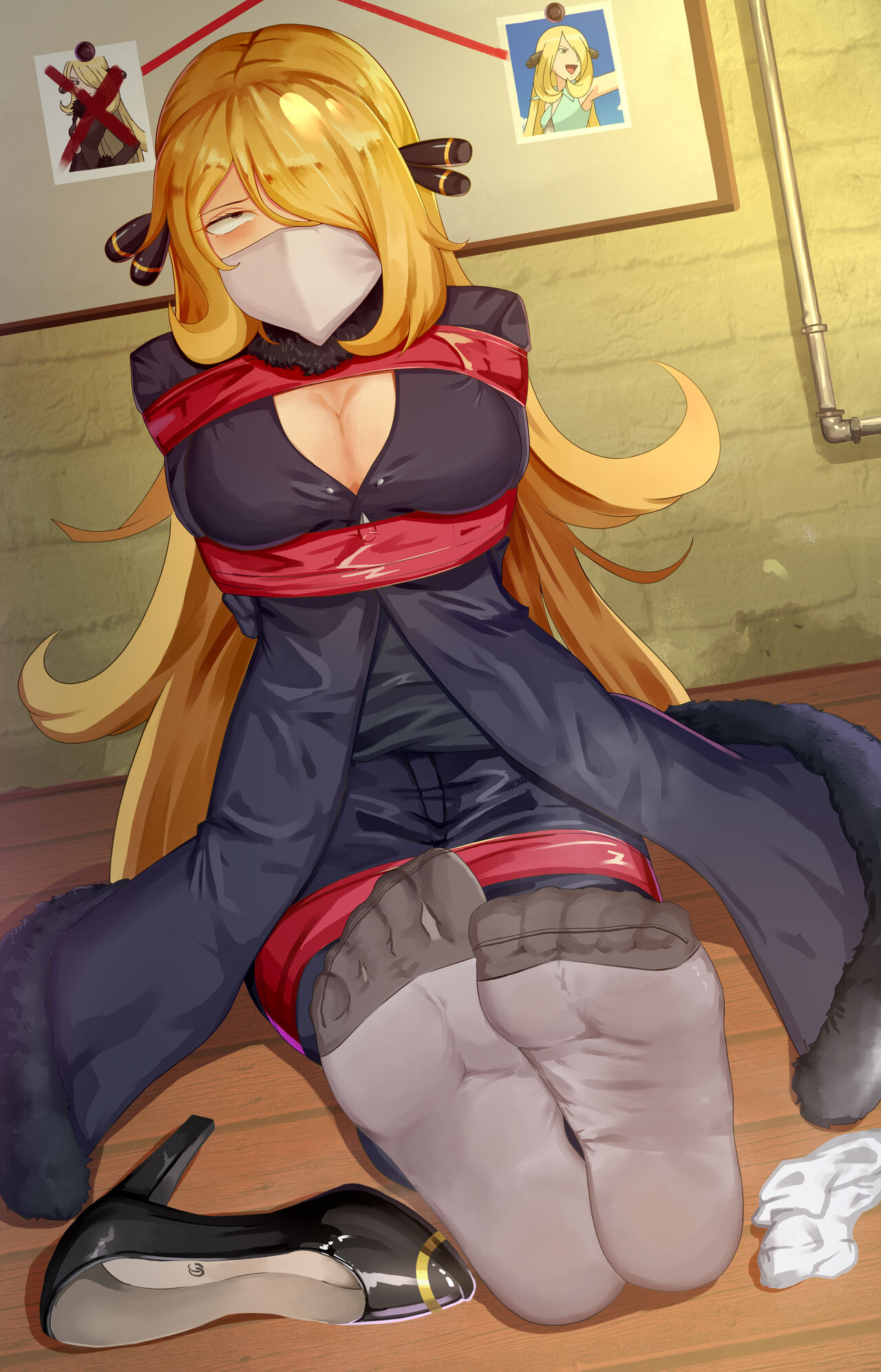 Cynthia page 6 full