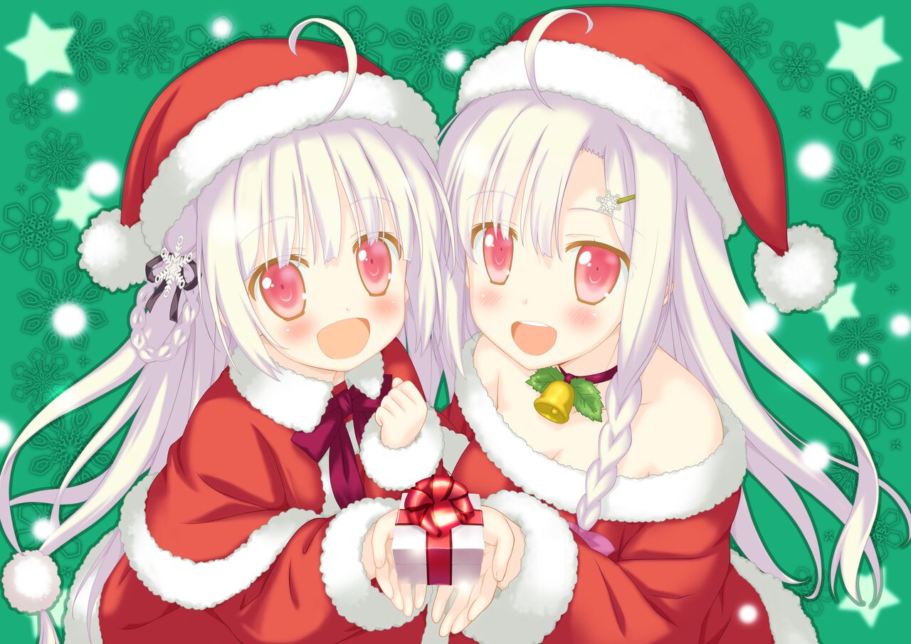 AstralAir no Shiroki Towa Finale -Shiroki Hoshi no Yume- Wallpaper illustration collection page 1 full