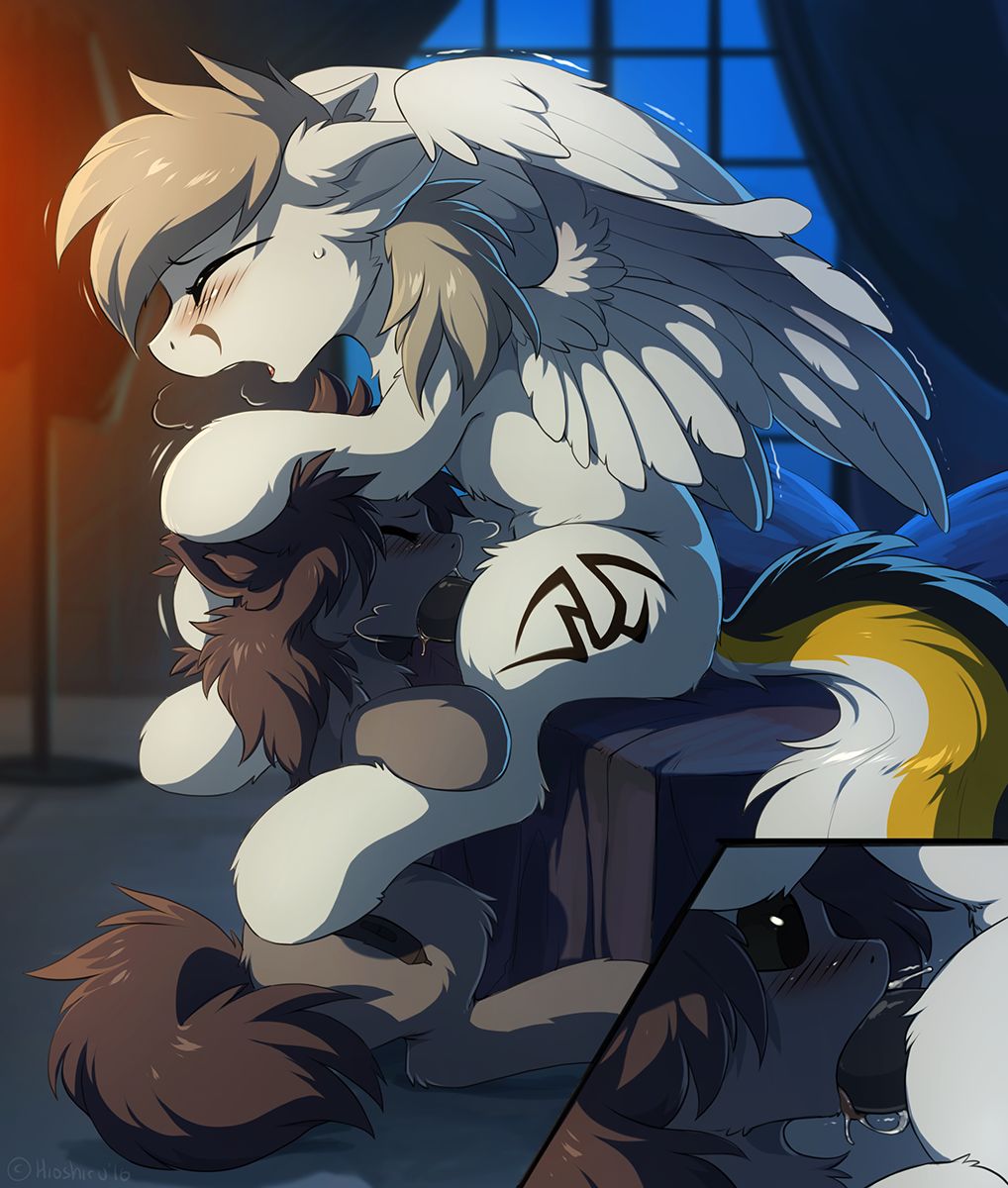 ARTIST Hioshiru page 8 full