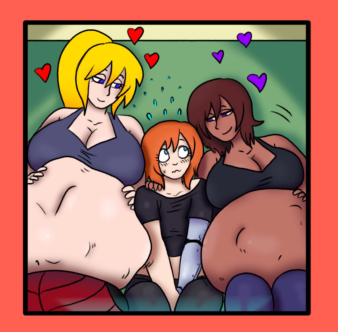 Movie Night Indulgences  PT-BR page 3 full