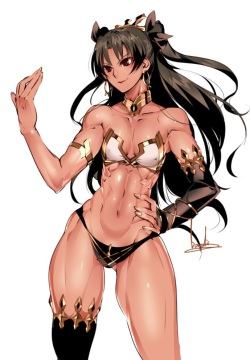 Ishtar  Bowalia