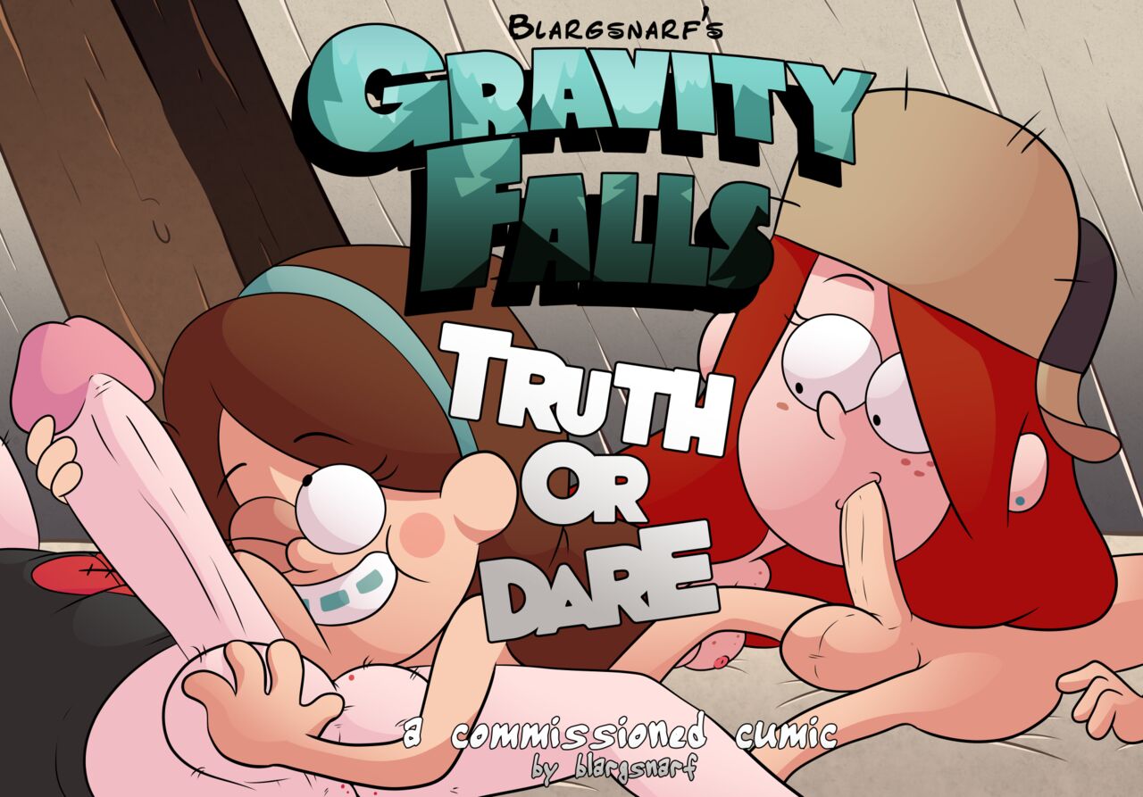 Truth or dare page 1 full