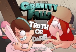 Truth or dare