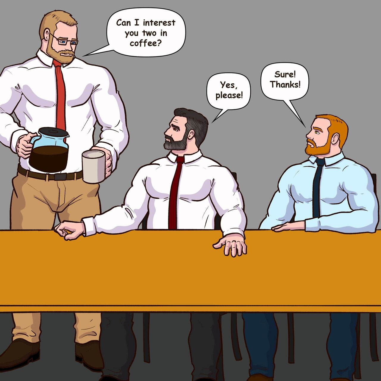 Gabo Artwork Comic 52 page 7 full