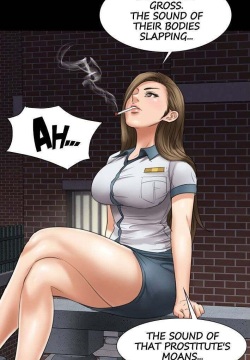 Queen Bee - Chapter 14  - Dallee's Gentle Femdom