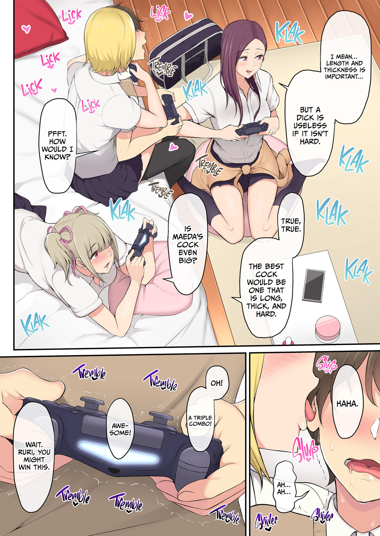 Imaizumin page 10 full