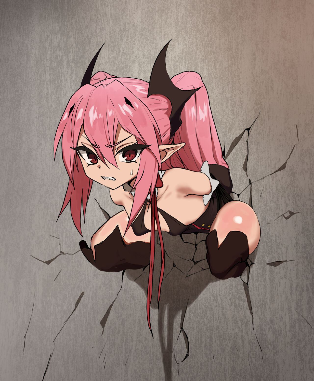Krul Tepes page 1 full