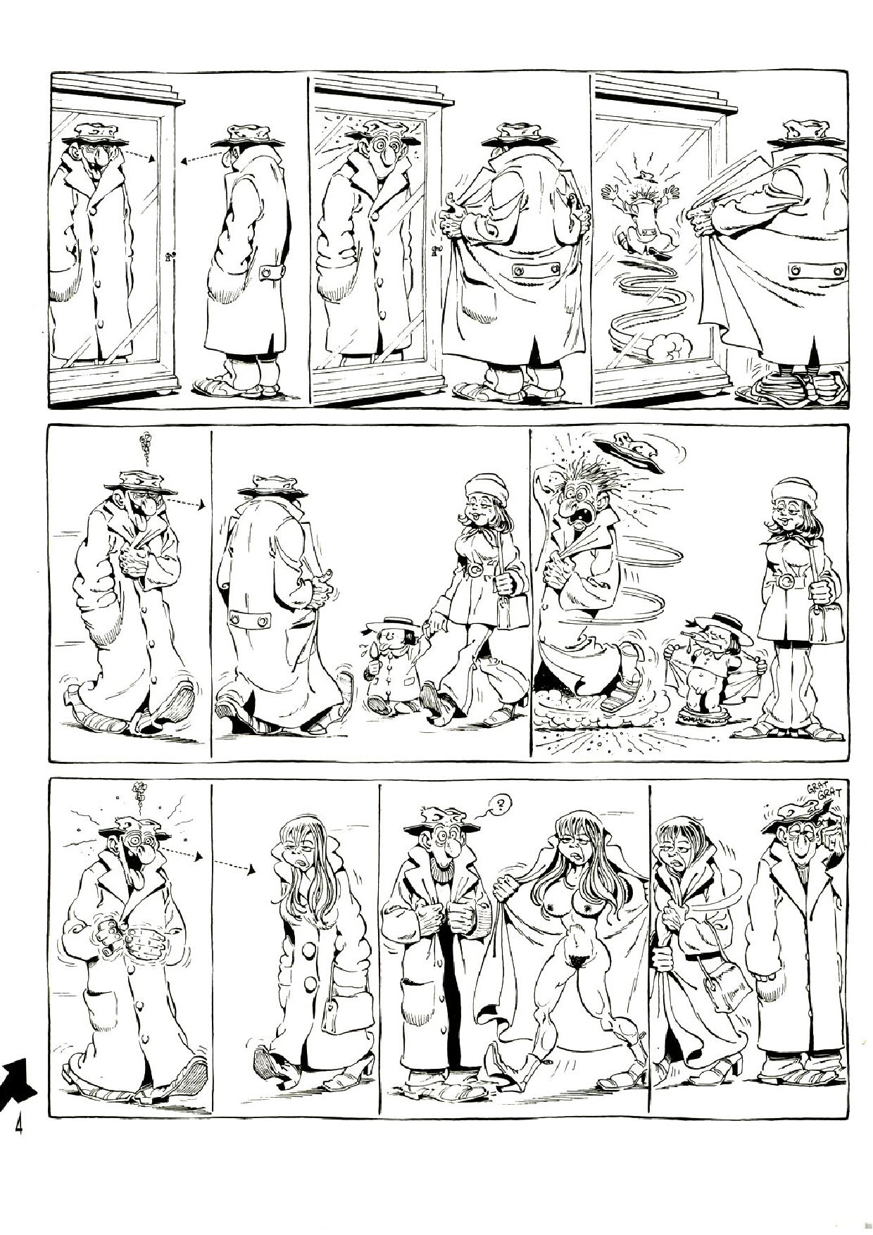 Viejo Verde page 6 full