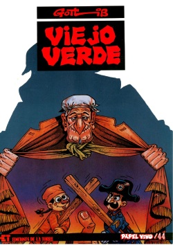 Viejo Verde