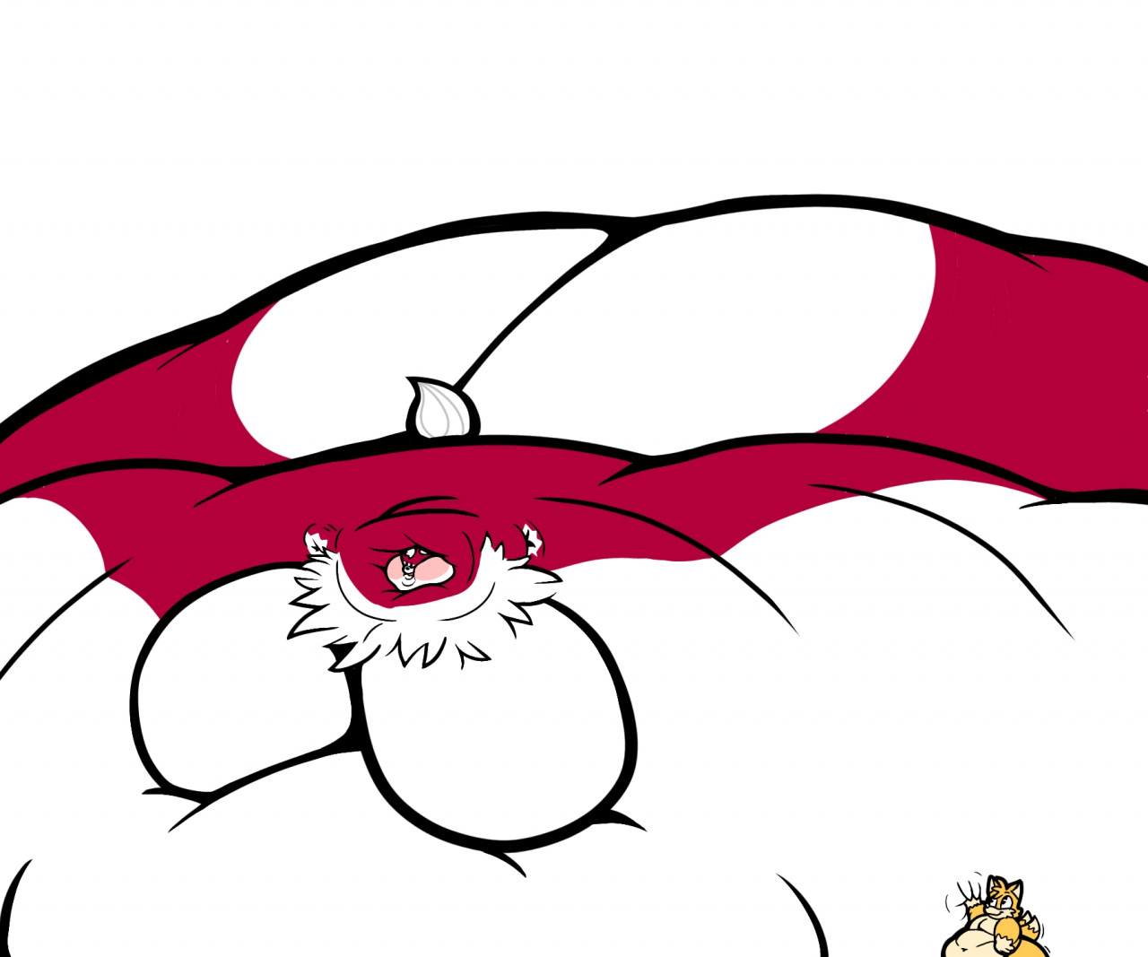 Fat Werehog page 10 full