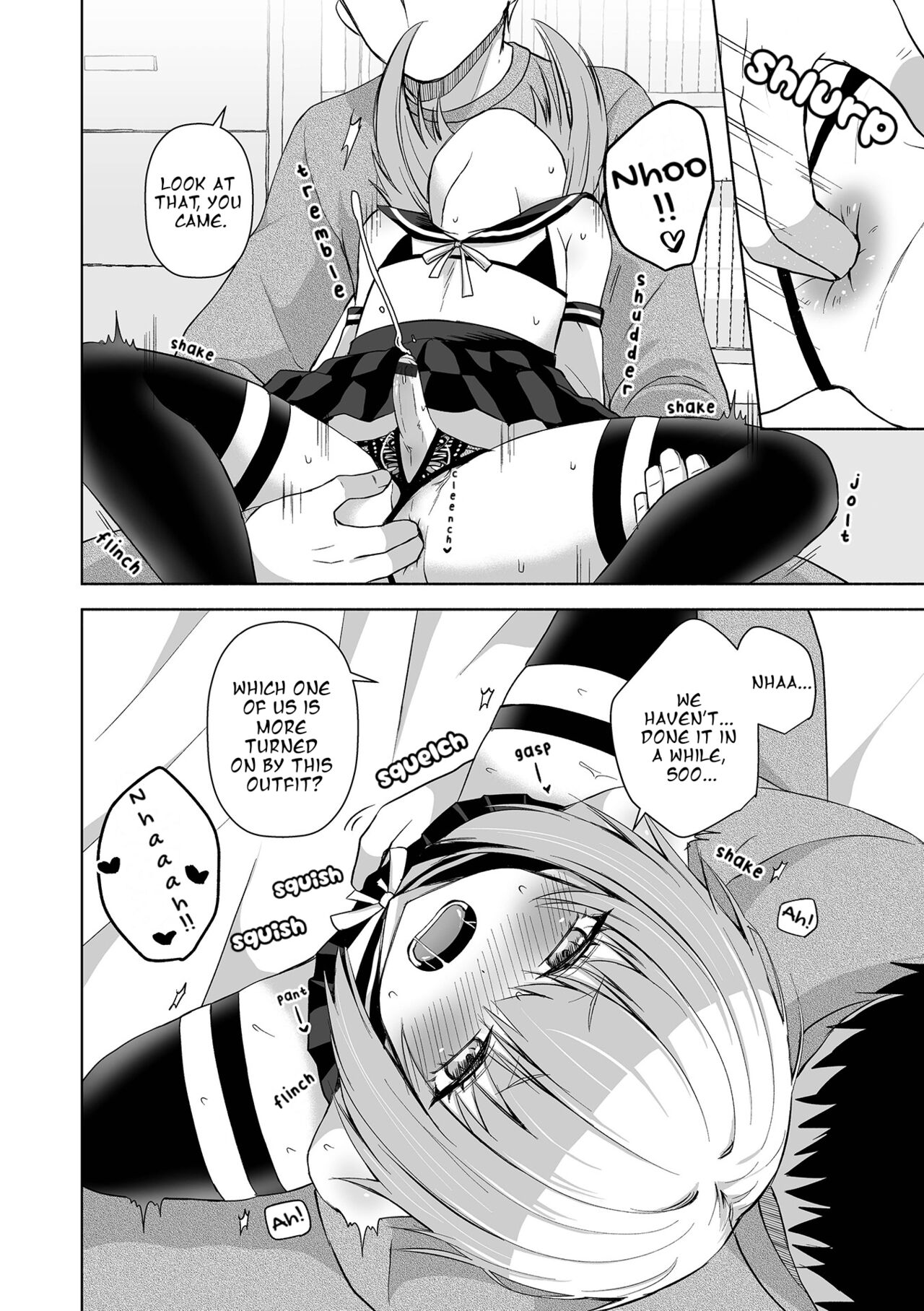 Costume ♡ Play page 6 full