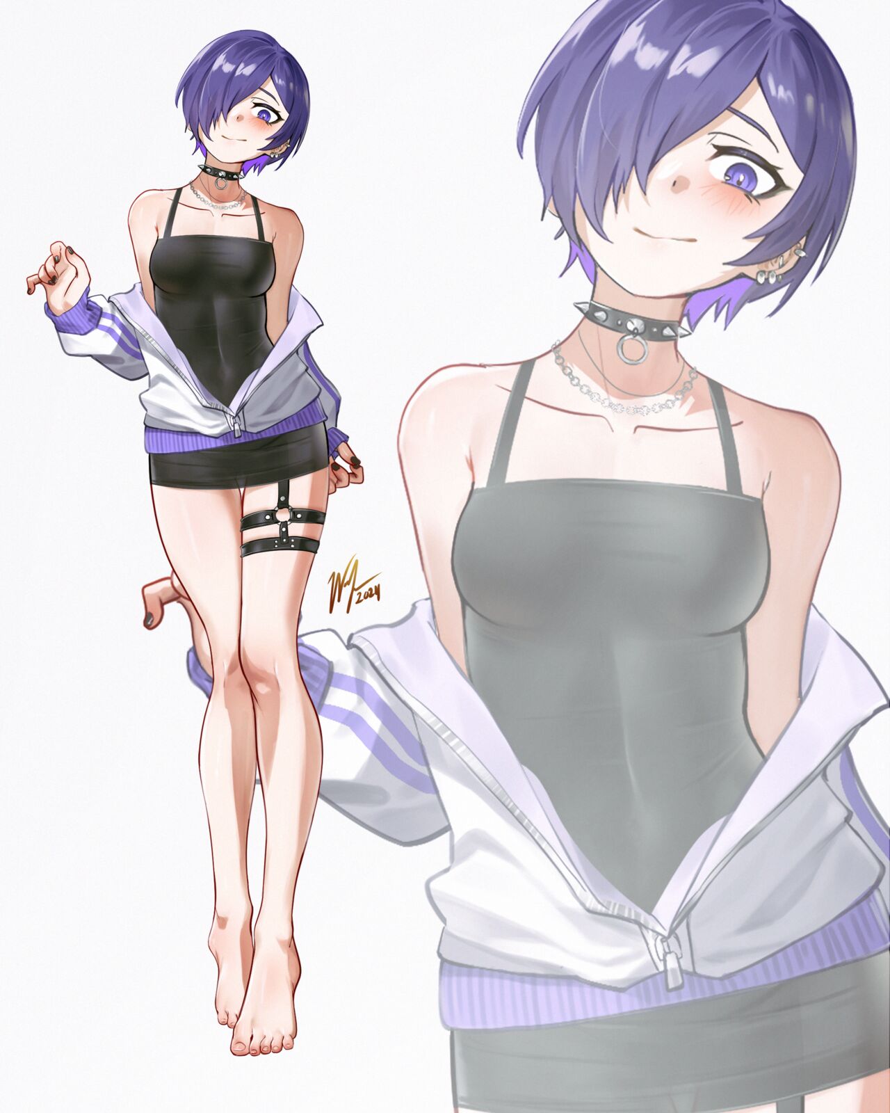 Waligner page 8 full