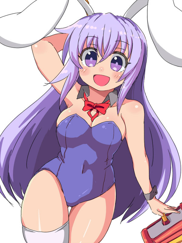 Rabi-Ribi Collection page 1 full