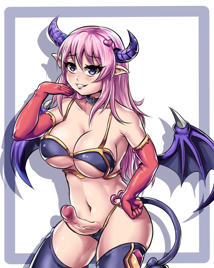 Rabi-Ribi Collection page 7 full