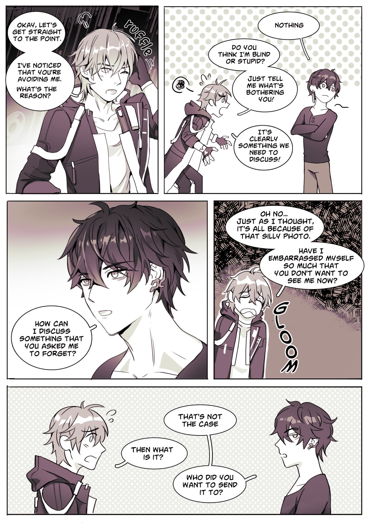Let's Pretend It Never Happened page 5 full