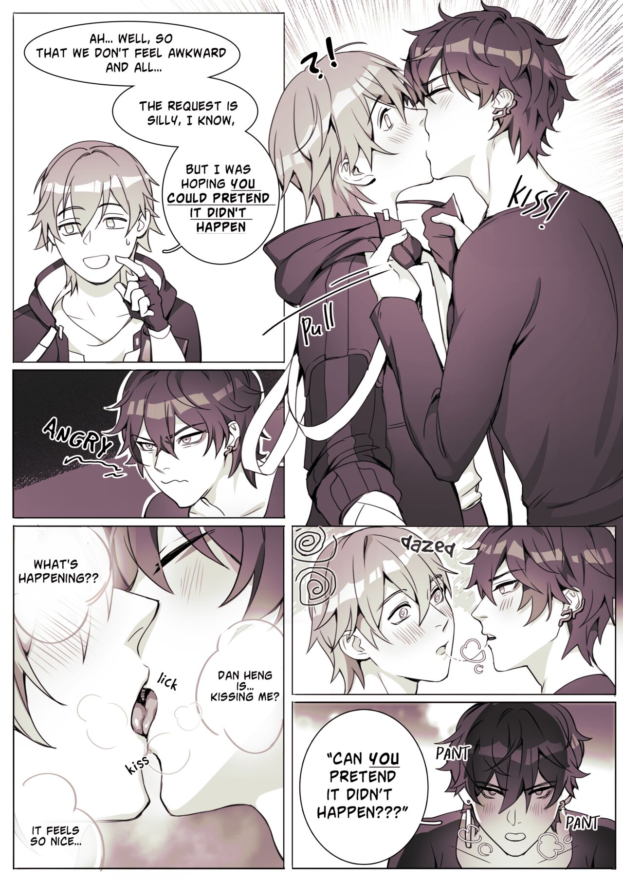 Let's Pretend It Never Happened page 7 full