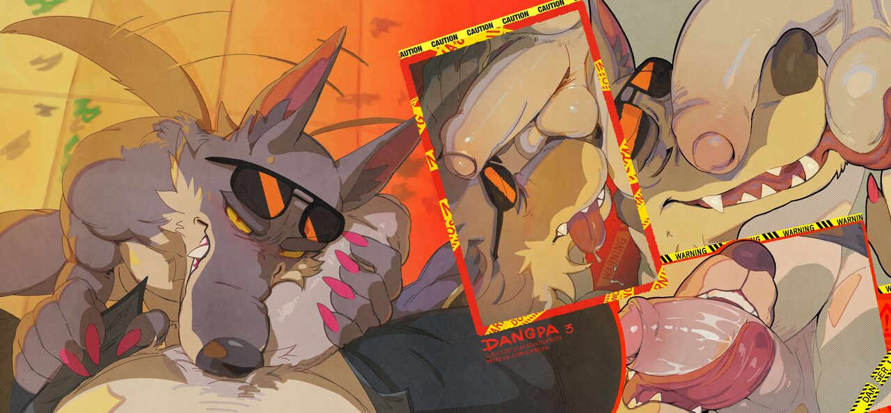 On the Case page 8 full