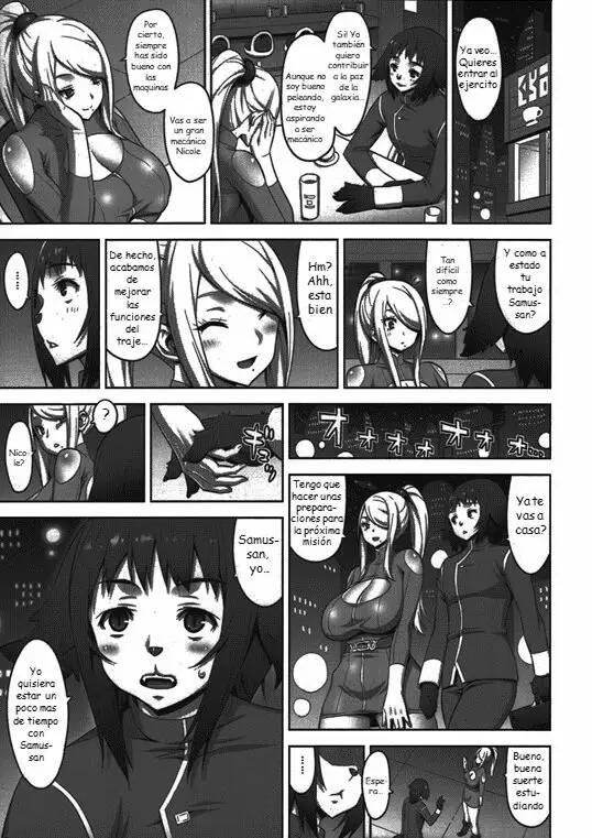Zero Gravity page 6 full