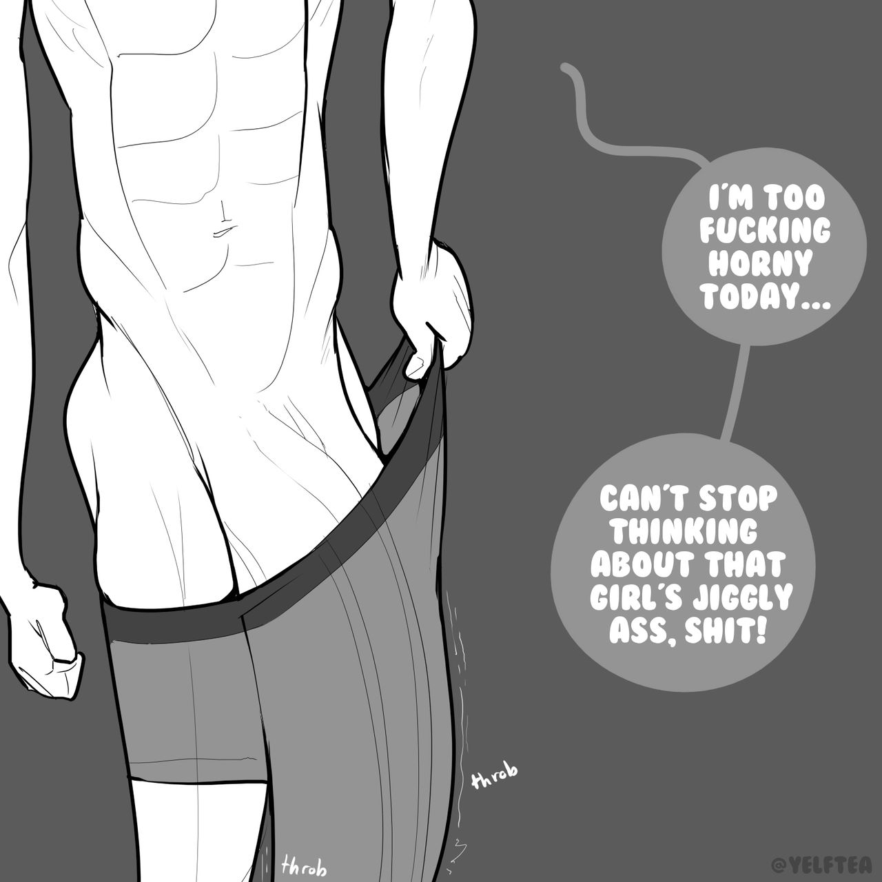My sister's friend is HOT! page 1 full